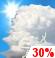 Sunday: A chance of showers and thunderstorms before 2pm. Partly sunny, with a high near 70. Chance of precipitation is 30%. Sunday: Chance Showers And Thunderstorms